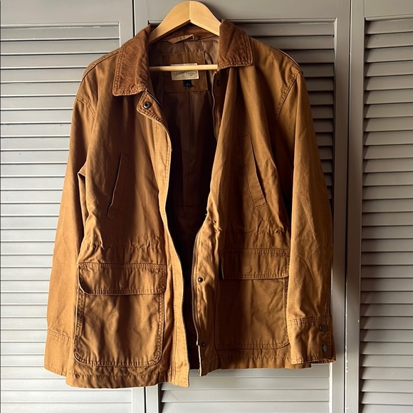 Universal Thread Brown Jacket - Picture 7 of 8